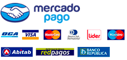 MercadoPago uruguay